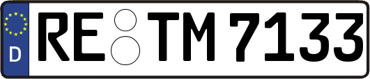 RE-TM7133