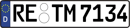RE-TM7134
