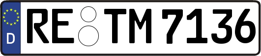 RE-TM7136