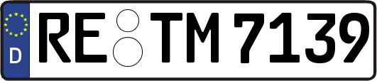 RE-TM7139