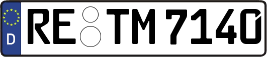RE-TM7140