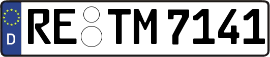 RE-TM7141