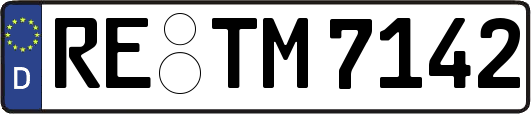 RE-TM7142