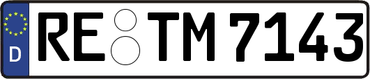 RE-TM7143