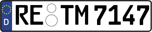 RE-TM7147