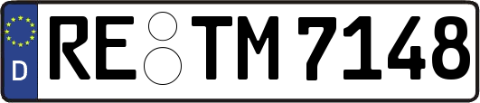 RE-TM7148