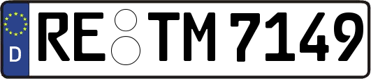 RE-TM7149