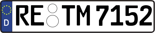 RE-TM7152