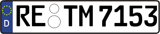 RE-TM7153