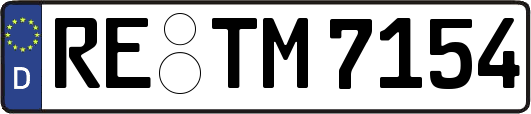 RE-TM7154