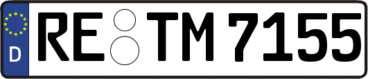 RE-TM7155