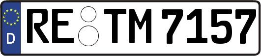 RE-TM7157