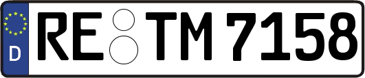 RE-TM7158