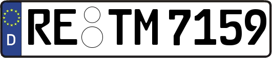 RE-TM7159