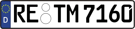 RE-TM7160