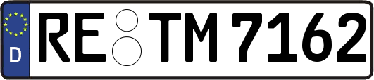 RE-TM7162