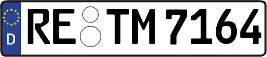 RE-TM7164