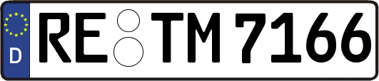 RE-TM7166