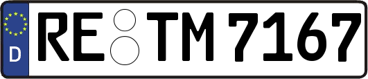 RE-TM7167