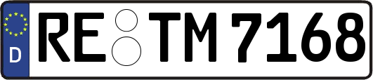 RE-TM7168
