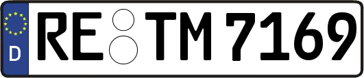 RE-TM7169