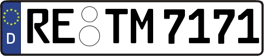 RE-TM7171