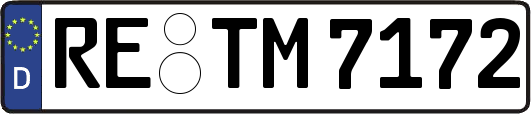 RE-TM7172