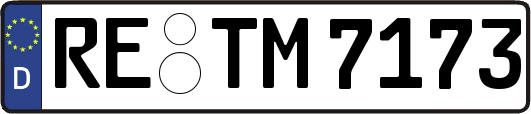 RE-TM7173