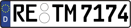 RE-TM7174