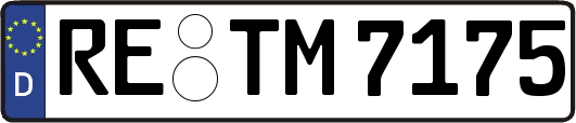 RE-TM7175