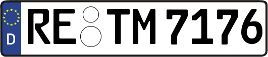 RE-TM7176