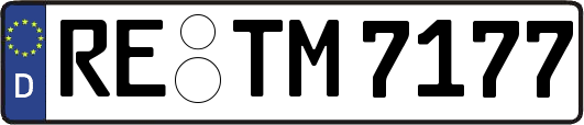 RE-TM7177