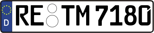 RE-TM7180