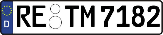 RE-TM7182