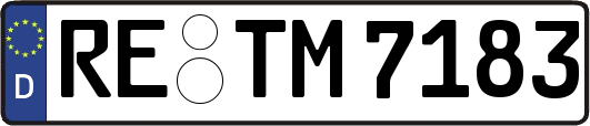 RE-TM7183