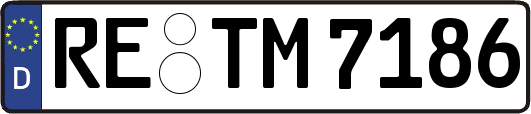 RE-TM7186