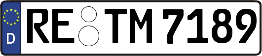 RE-TM7189