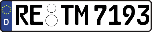 RE-TM7193