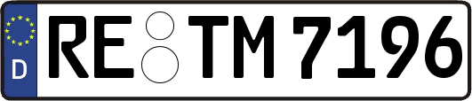 RE-TM7196