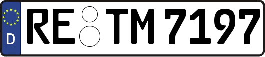 RE-TM7197