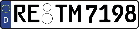 RE-TM7198