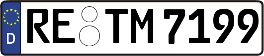RE-TM7199