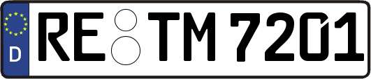 RE-TM7201