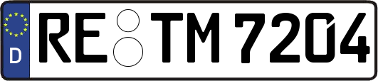 RE-TM7204