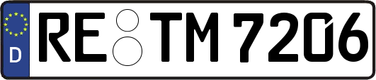 RE-TM7206