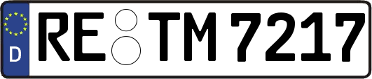 RE-TM7217