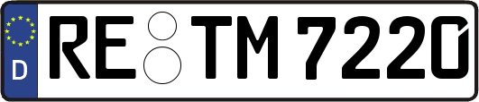 RE-TM7220