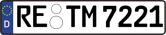 RE-TM7221