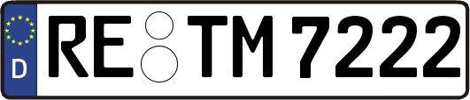 RE-TM7222