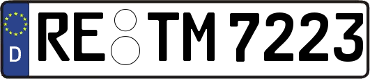 RE-TM7223